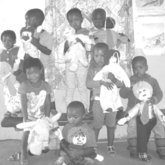 Speelgoed vir Transkei